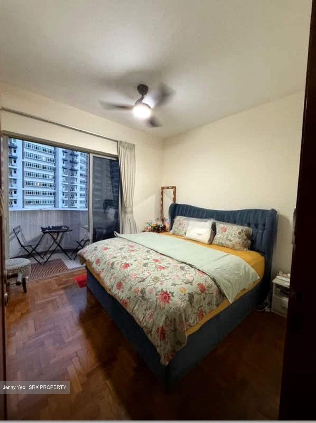The Bayshore (D16), Condominium #554132511